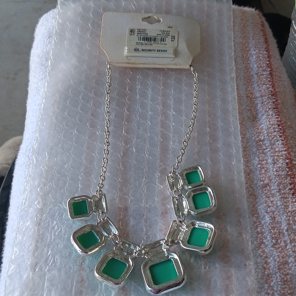 Necklace - Picture 2 of 2